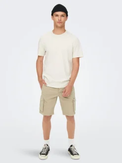 ONSMIKE Regular Fit Shorts cargo
