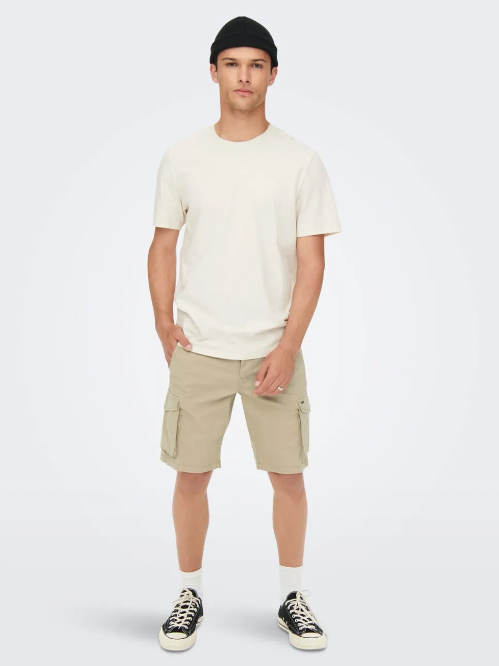 ONSMIKE Regular Fit Shorts cargo