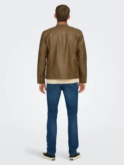 ONSMIKE Veste