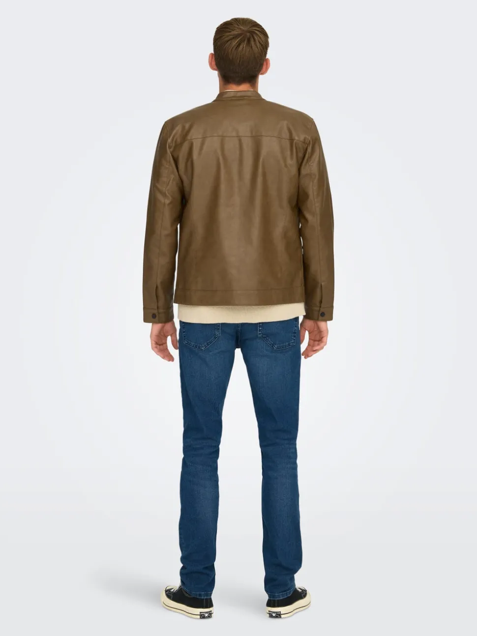 ONSMIKE Veste