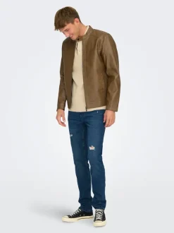 ONSMIKE Veste