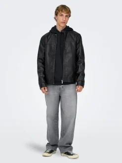 ONSMIKE Veste