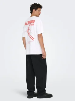 ONSMILO T-shirt