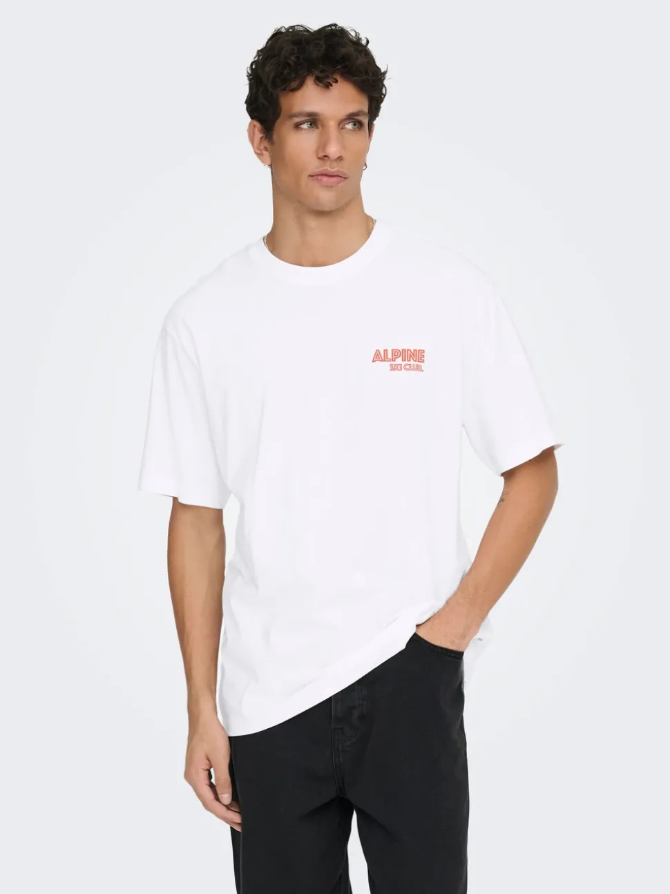 ONSMILO T-shirt