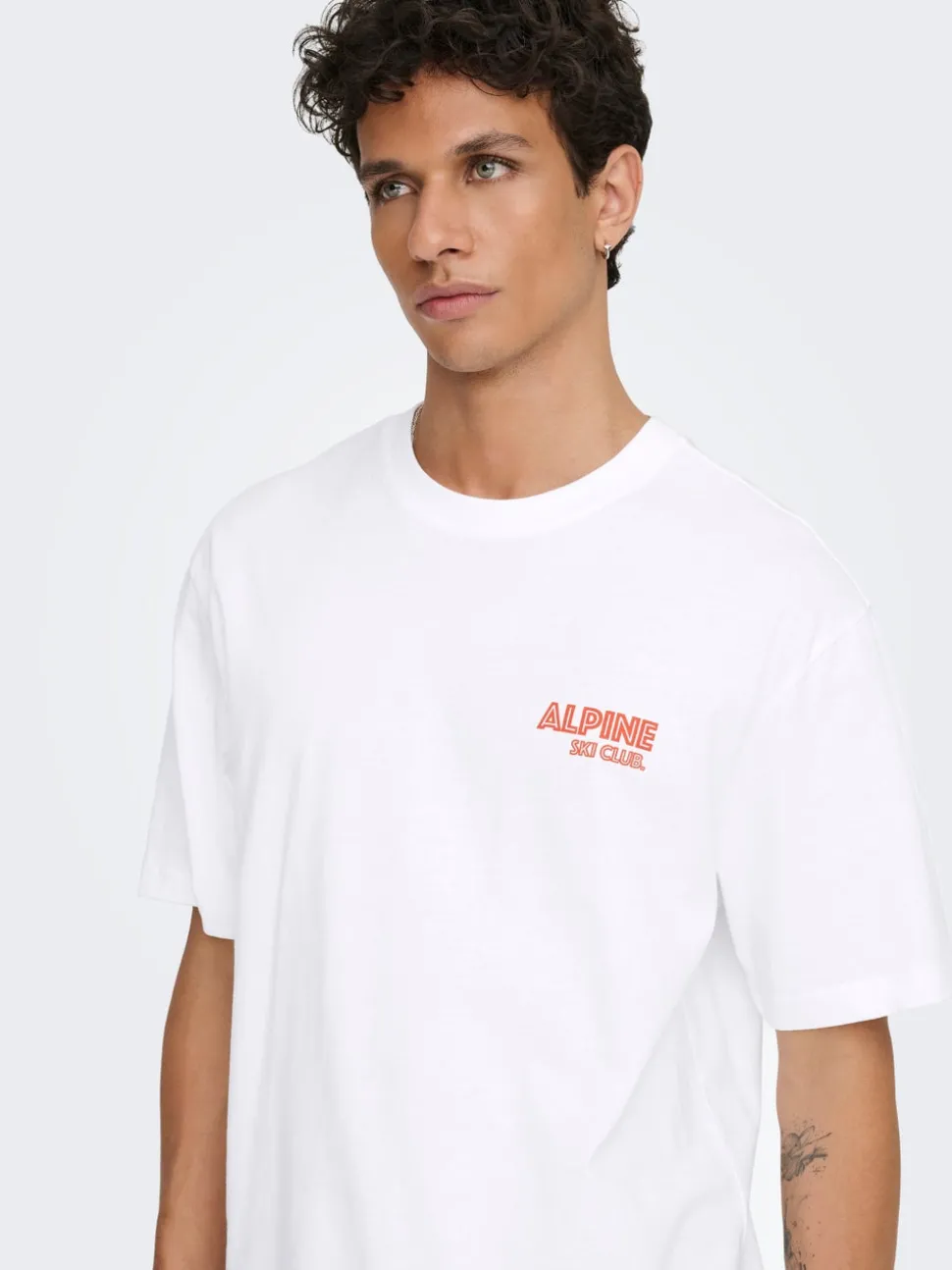 ONSMILO T-shirt