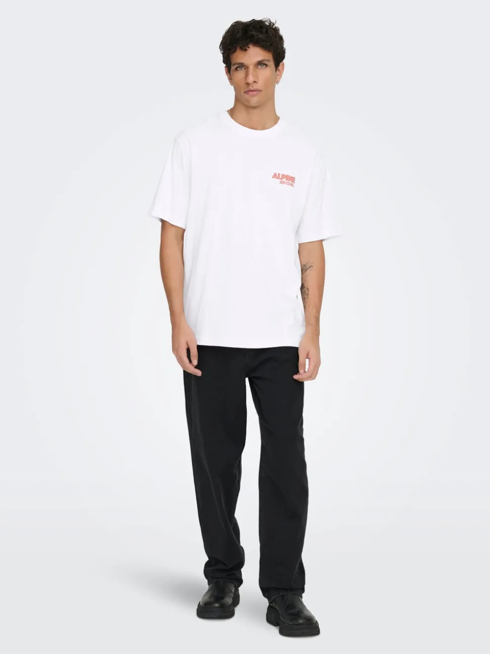 ONSMILO T-shirt