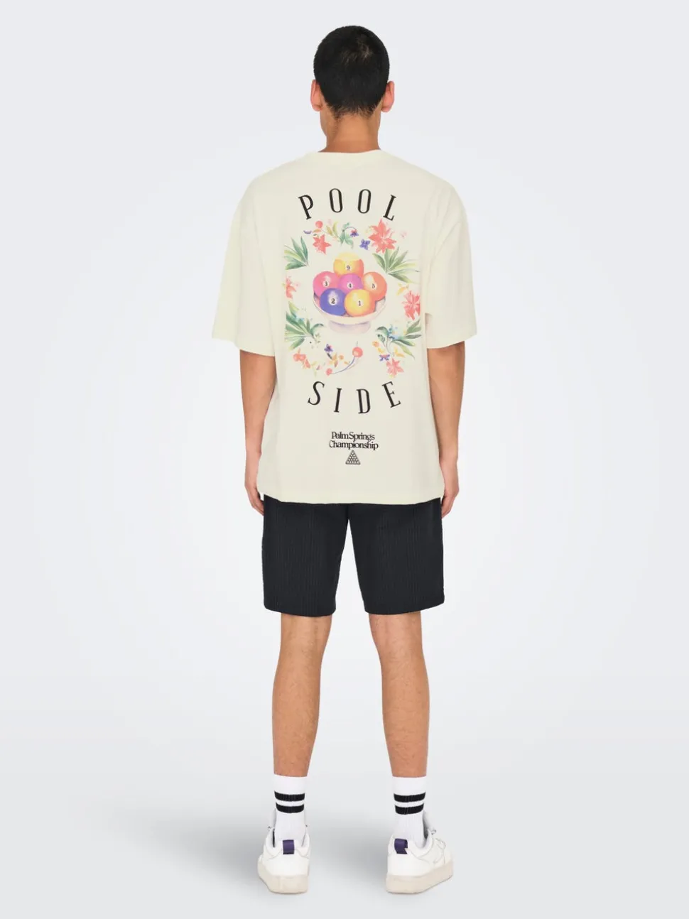 ONSMILO T-shirt