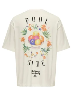 ONSMILO T-shirt