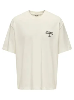 ONSMILO T-shirt