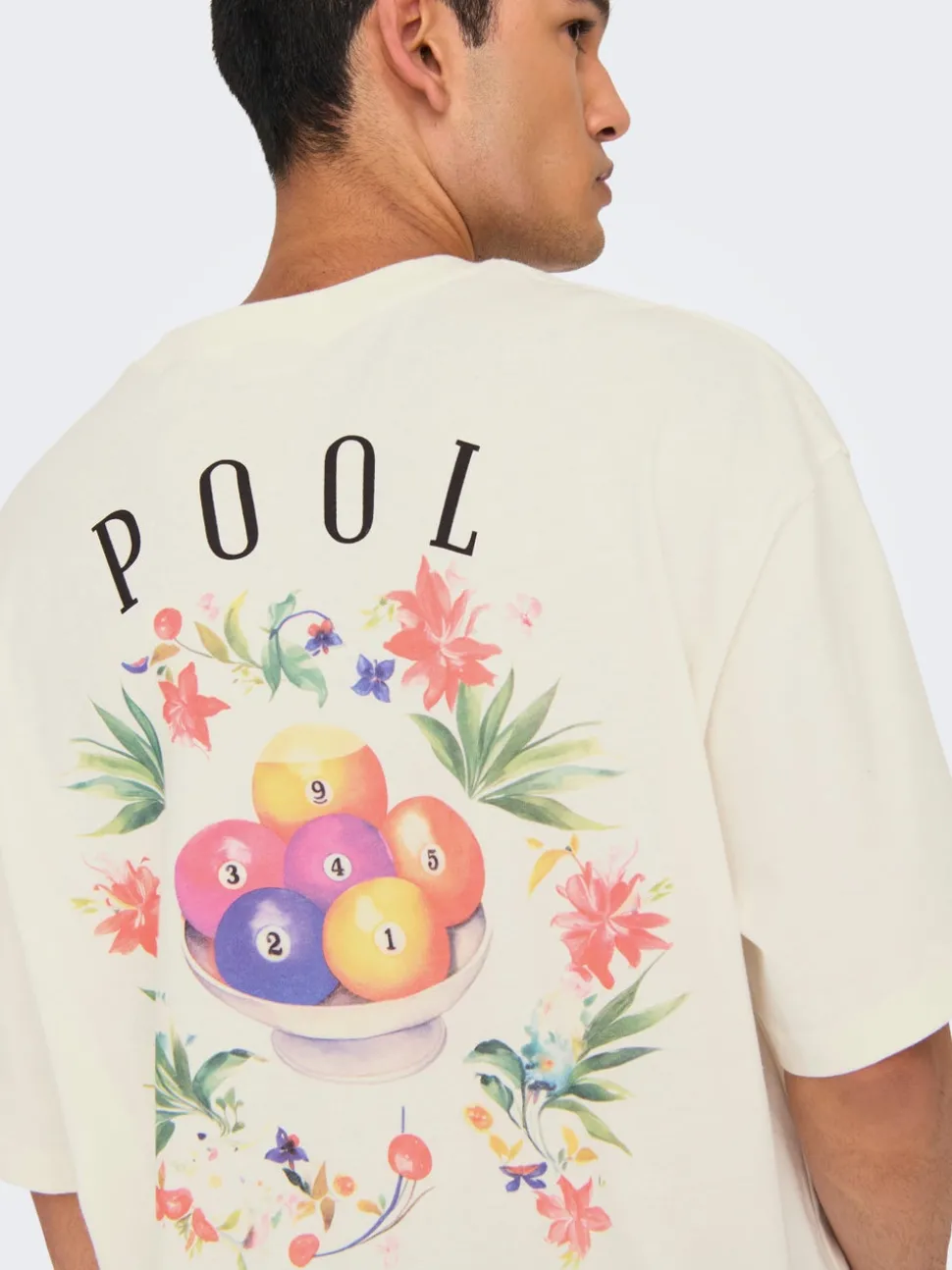 ONSMILO T-shirt
