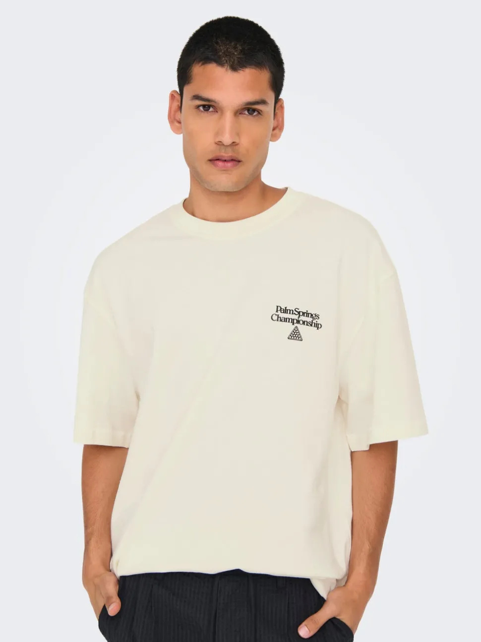 ONSMILO T-shirt