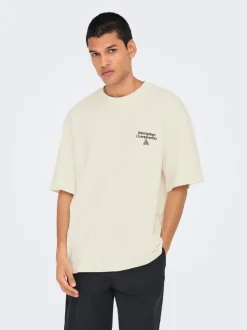 ONSMILO T-shirt