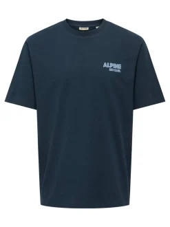 ONSMILO T-shirt