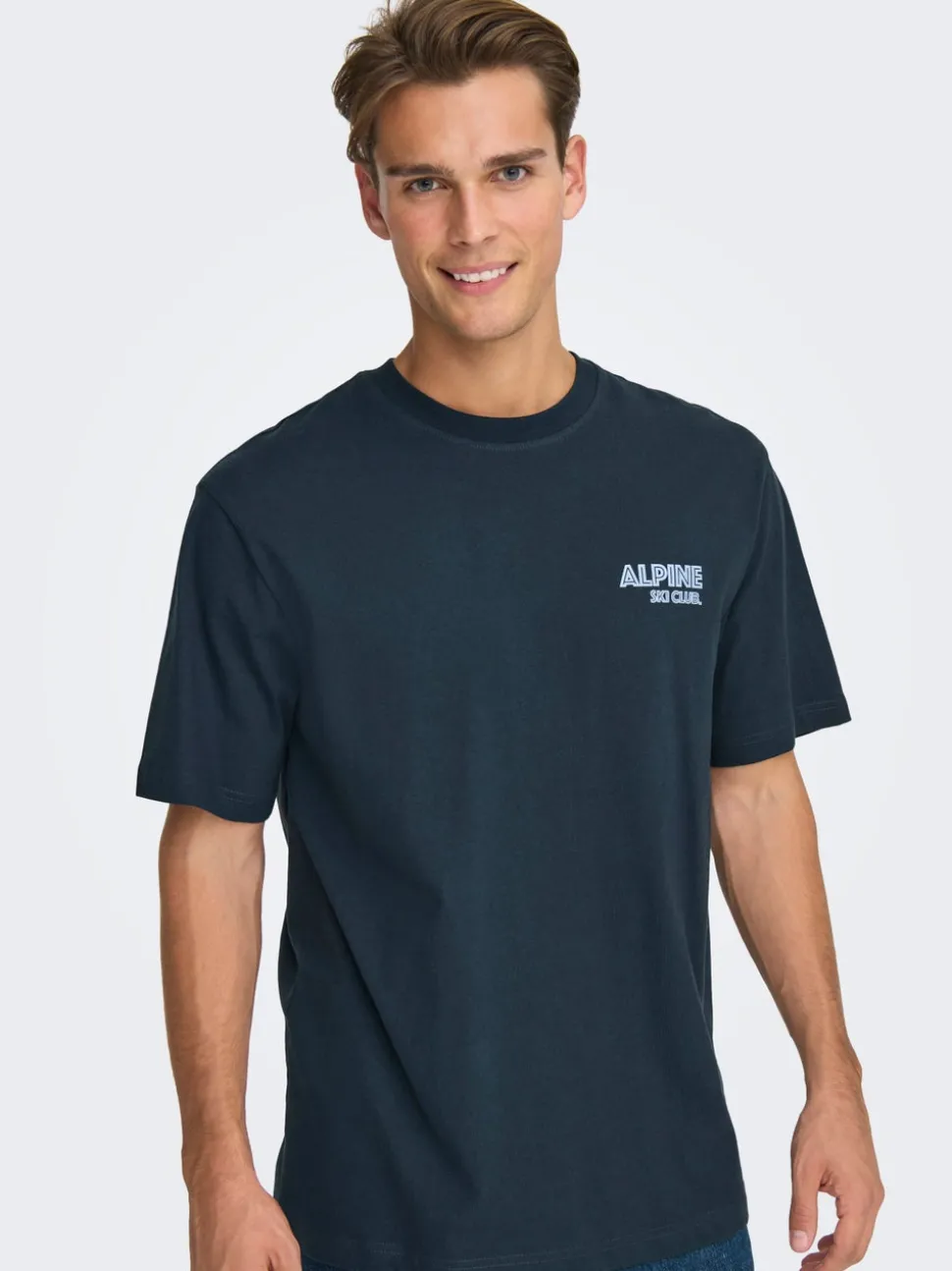 ONSMILO T-shirt