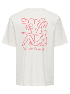 ONSMILO T-shirt