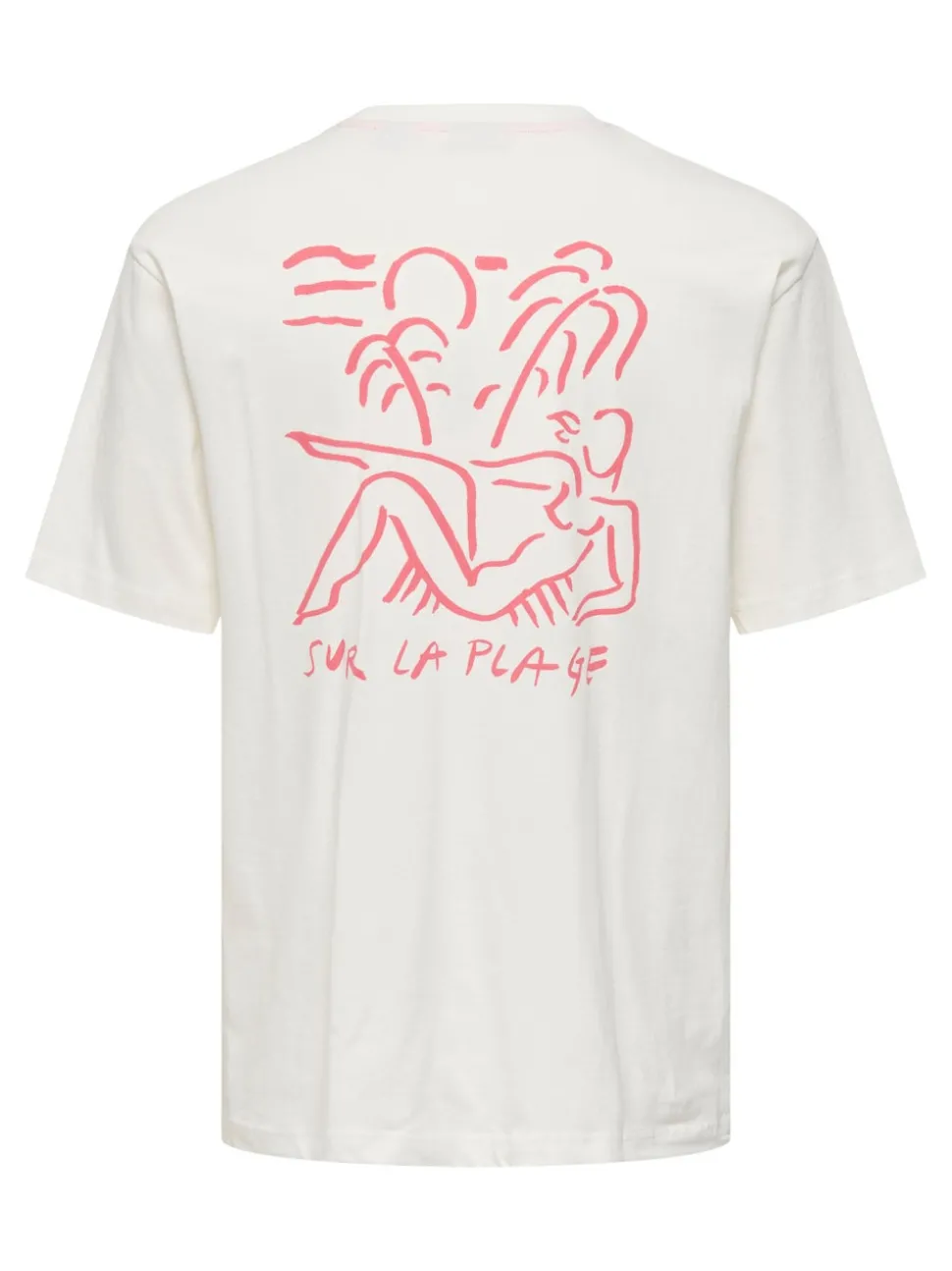 ONSMILO T-shirt
