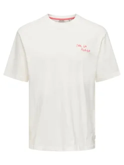 ONSMILO T-shirt