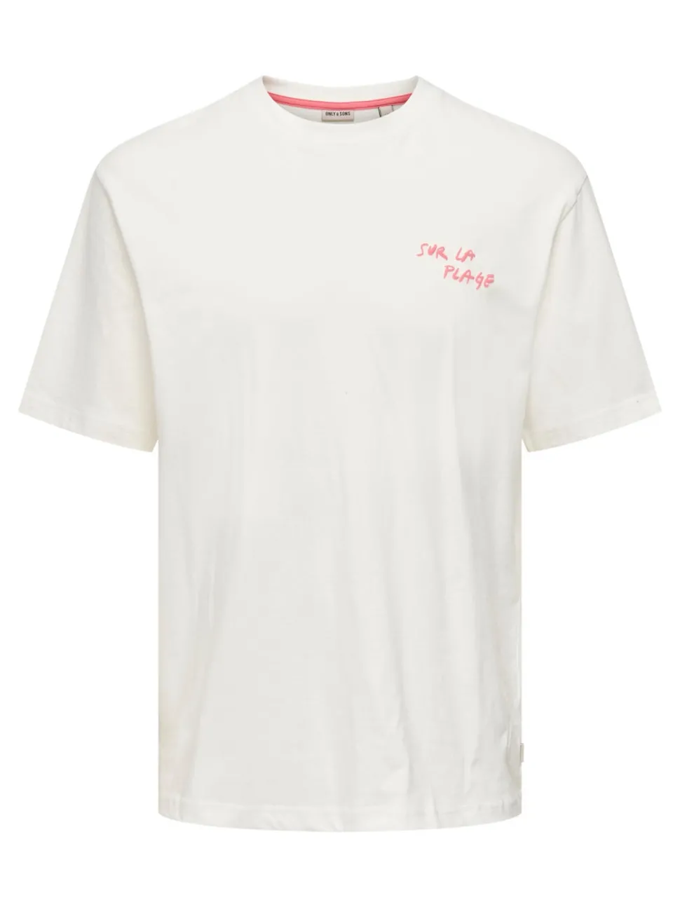 ONSMILO T-shirt