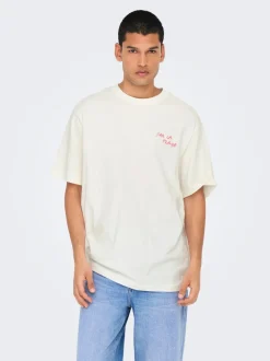 ONSMILO T-shirt