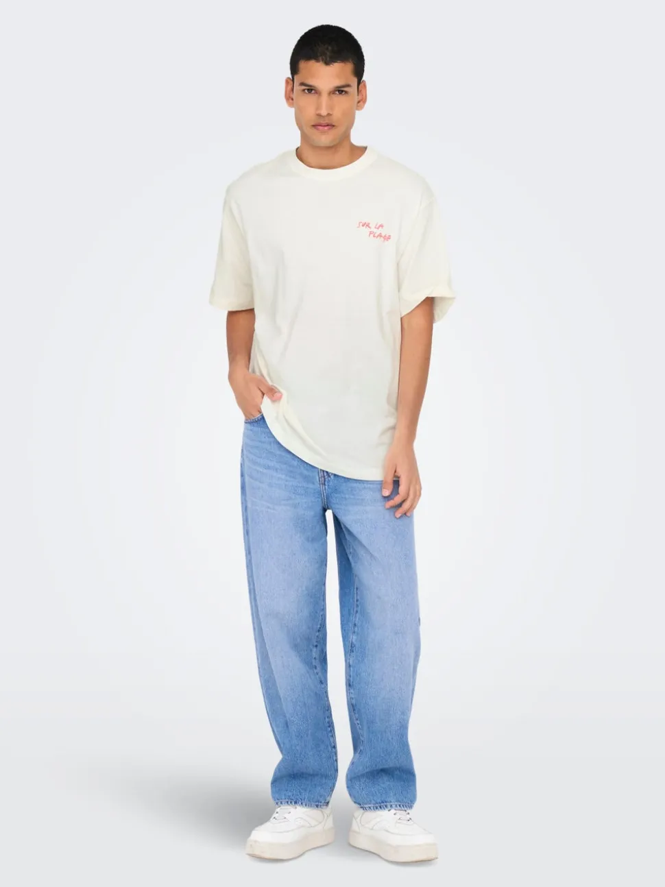 ONSMILO T-shirt