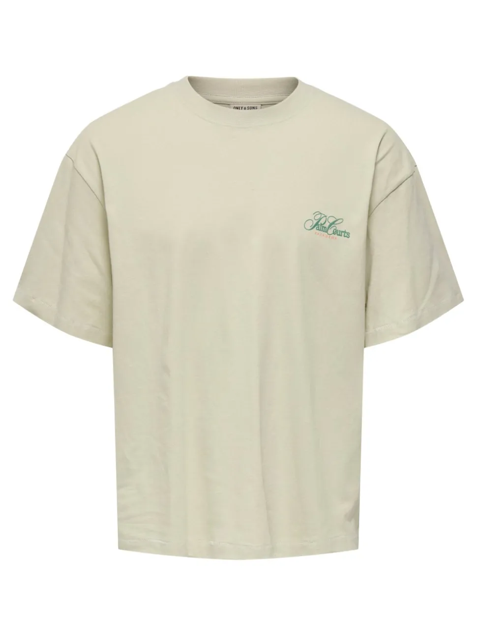 ONSMILO T-shirt