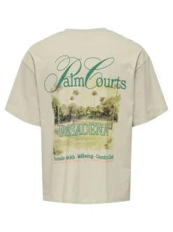 ONSMILO T-shirt