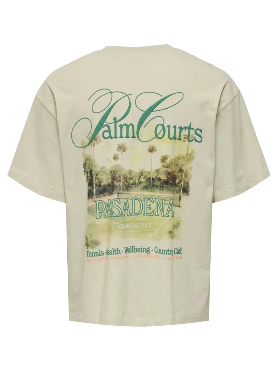 ONSMILO T-shirt