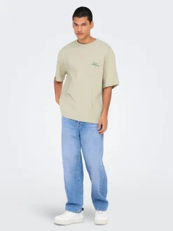 ONSMILO T-shirt