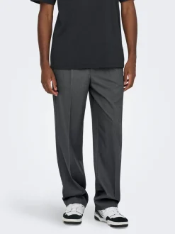 ONSMIRO Loose Fit Pantalon chino