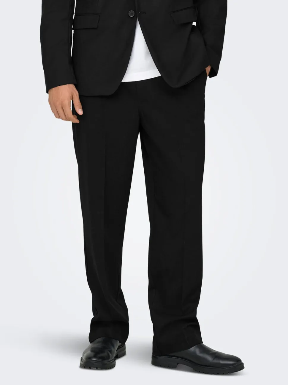 ONSMIRO Loose Fit Pantalon chino