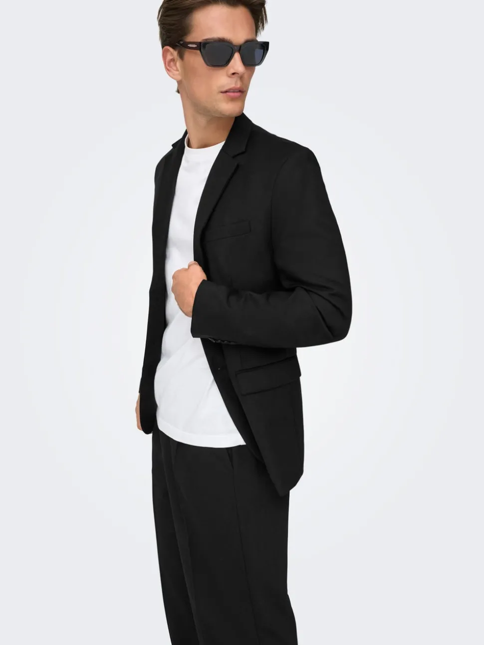 ONSMIRO Loose Fit Pantalon chino