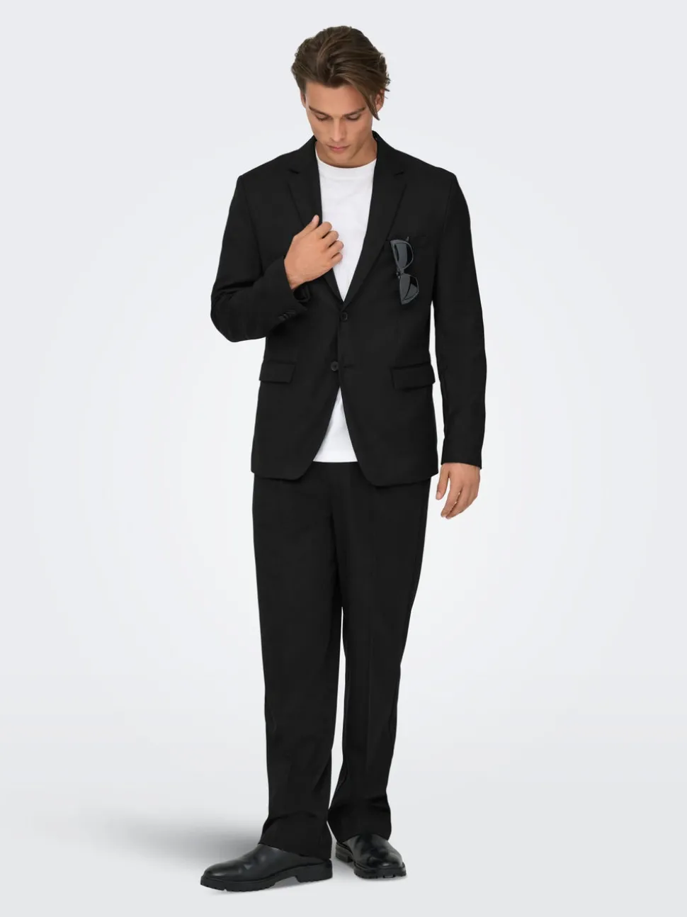 ONSMIRO Loose Fit Pantalon chino