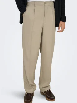 ONSMIRO Loose Fit Pantalon chino