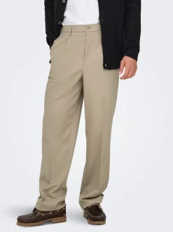 ONSMIRO Loose Fit Pantalon chino