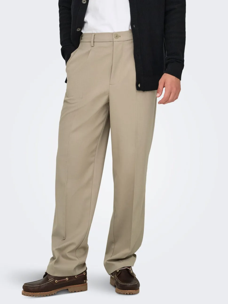 ONSMIRO Loose Fit Pantalon chino