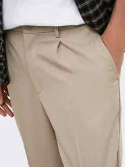 ONSMIRO Tapered Fit Pantalon chino