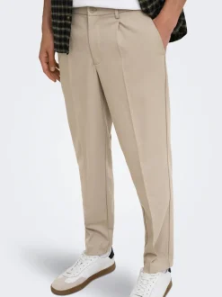 ONSMIRO Tapered Fit Pantalon chino