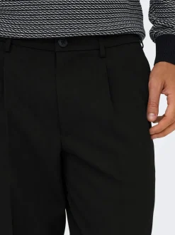 ONSMIRO Tapered Fit Pantalon chino