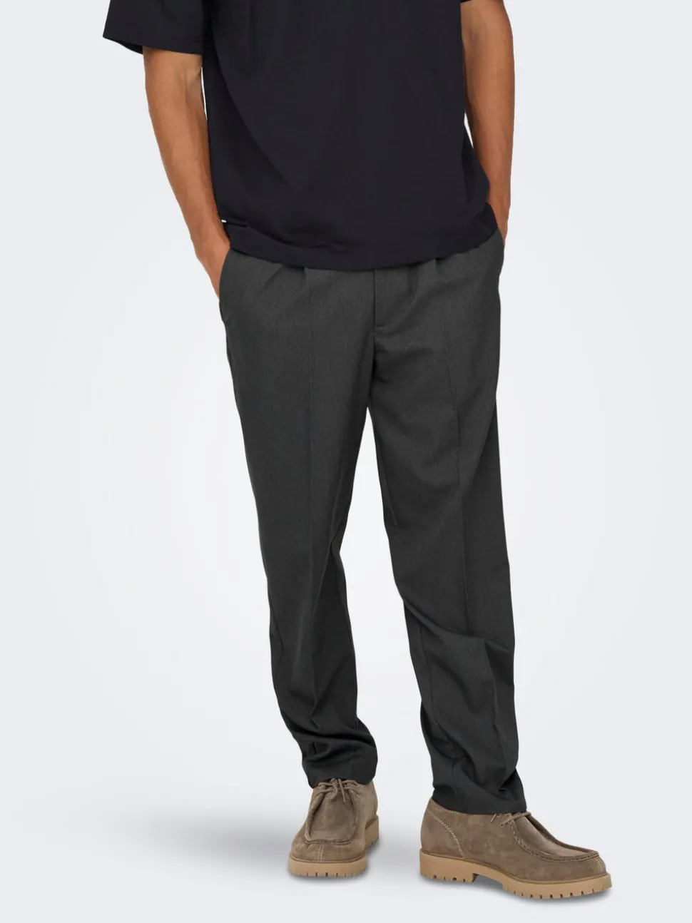 ONSMIRO Tapered Fit Pantalon chino