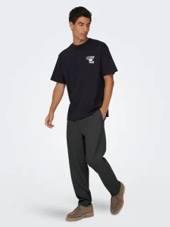 ONSMIRO Tapered Fit Pantalon chino