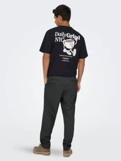 ONSMIRO Tapered Fit Pantalon chino
