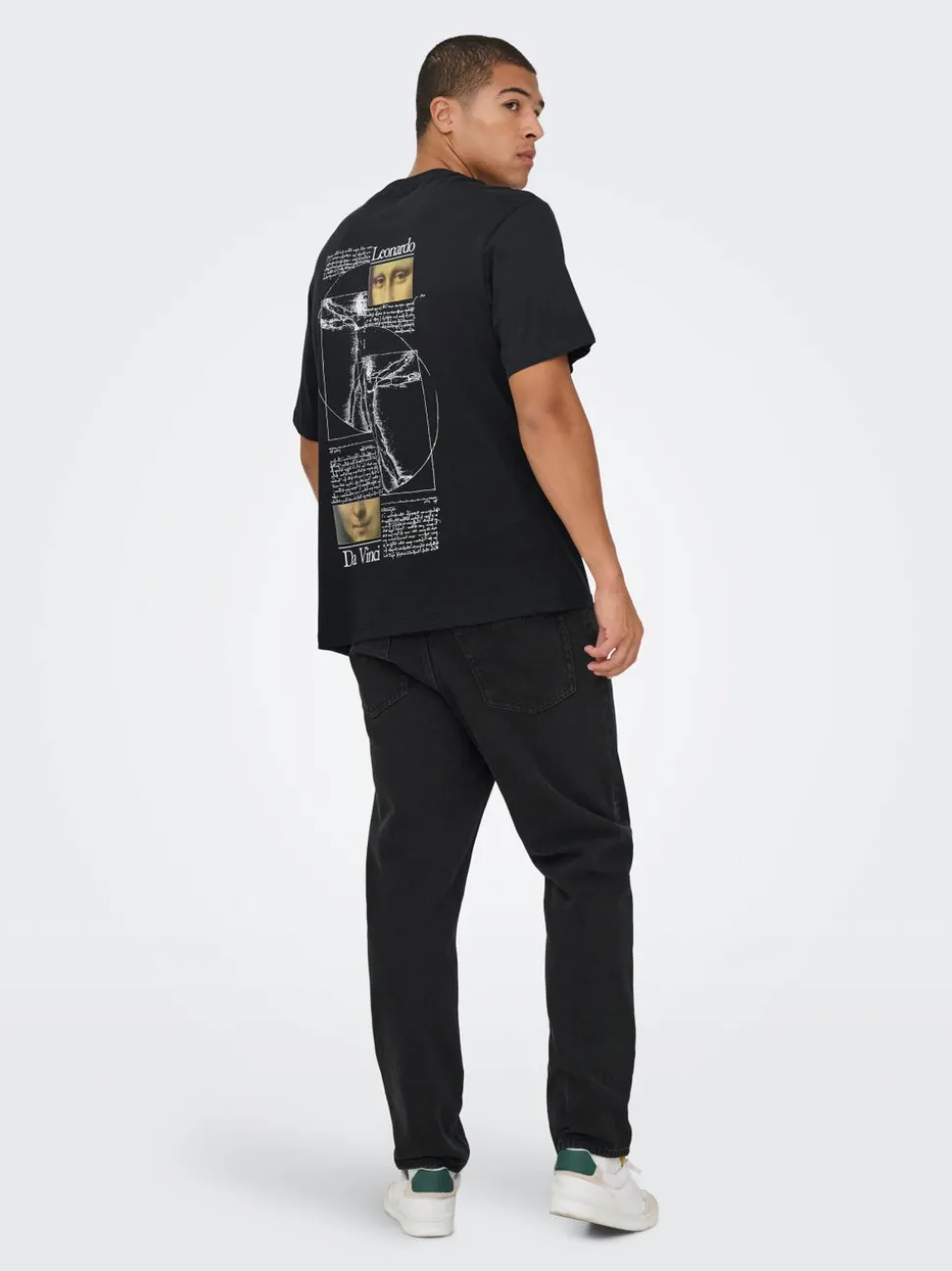 ONSMONALISA T-shirt