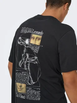 ONSMONALISA T-shirt