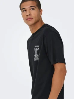 ONSMONALISA T-shirt