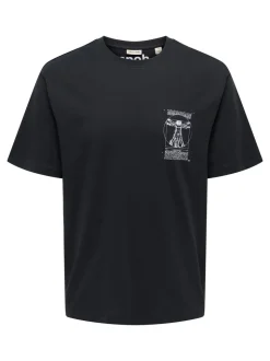 ONSMONALISA T-shirt