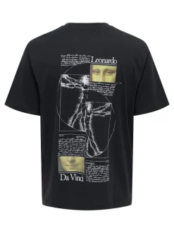 ONSMONALISA T-shirt