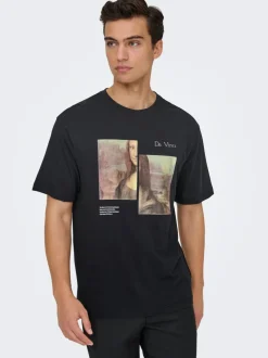 ONSMONALISA T-shirt