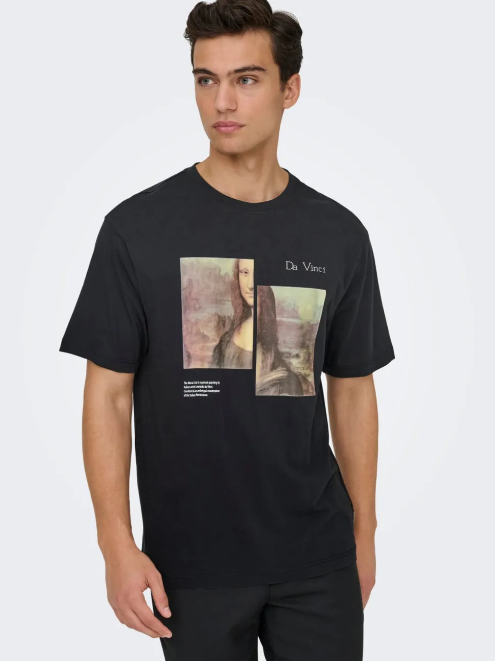 ONSMONALISA T-shirt