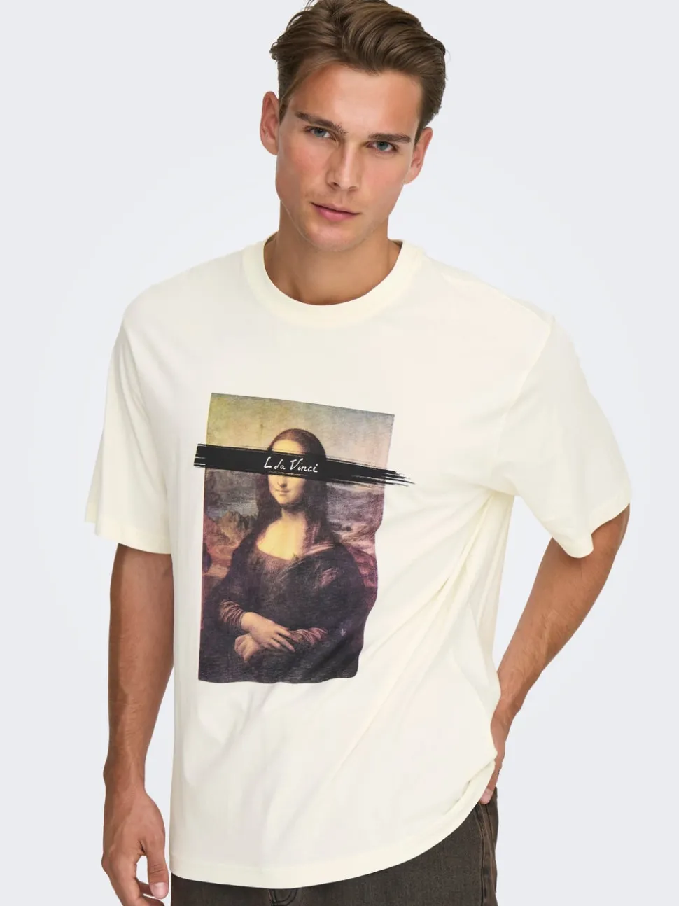 ONSMONALISA T-shirt