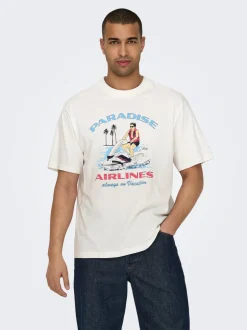 ONSMONTE T-shirt